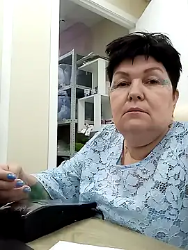 Snapshot of FantasyMichelle chatting on 12-31-24, 12:15 FantasyMichelle online show from 12-31-24, 12:15