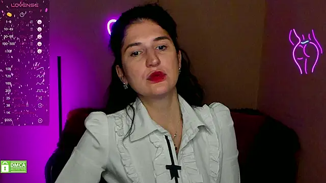 Alianna Solo Kisses online show from 01-22-25, 06:31