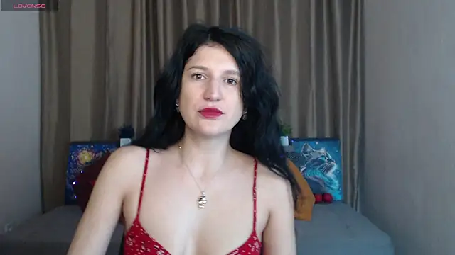 Alianna Solo Kisses online show from 03-19-25, 06:24