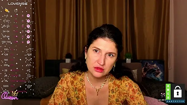 Alianna Solo Kisses online show from 06-08-26, 05:41