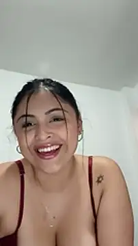 MelannyBell online show from 02-06-25, 06:24