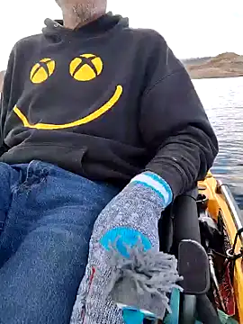 Stickybros2u online show from 01-18-26, 10:24