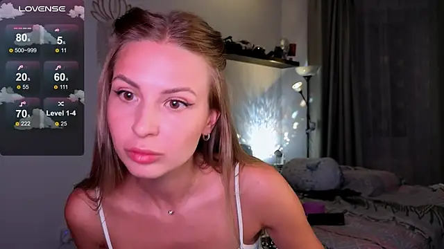 Sp1cyme online show from 10-23-25, 03:00