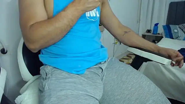 Valerioe online show from 01-02-25, 04:30