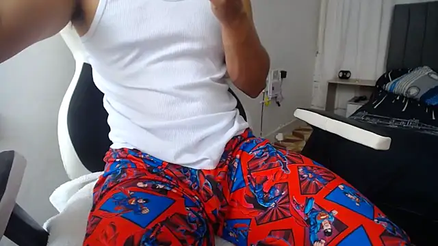 Valerioe online show from 02-10-25, 02:48