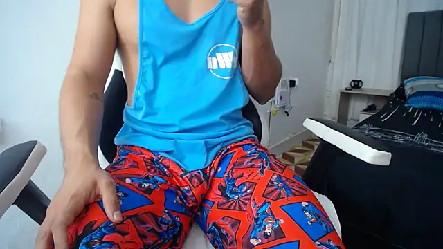 Valerioe online show from 02-26-25, 12:47