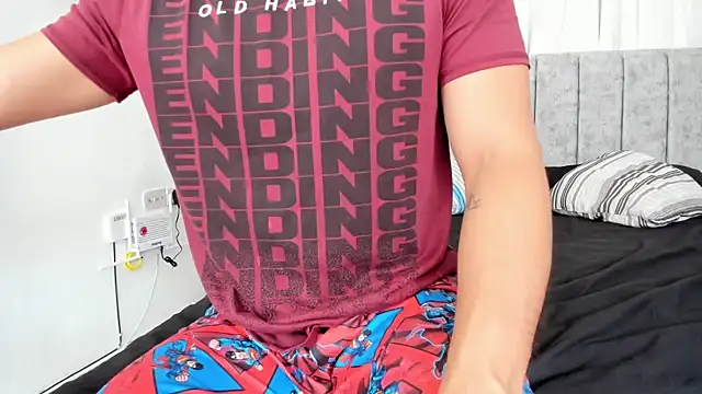 Valerioe online show from 03-16-25, 02:11