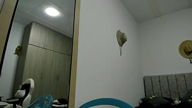 Valerioe online show from 02-27-26, 03:23