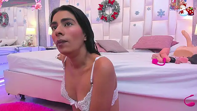 allys rose online show from 12-29-24, 03:13