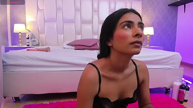 allys rose online show from 01-11-25, 03:52