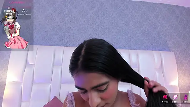 allys rose online show from 01-29-25, 08:04