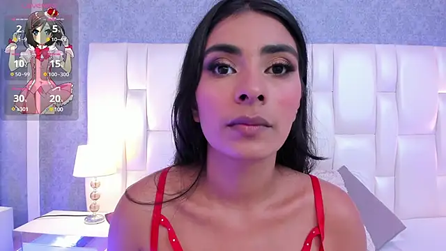 allys rose online show from 02-04-25, 09:52