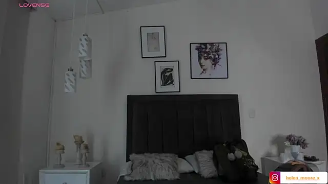 helen mooree online show from 06-25-26, 01:04