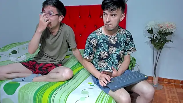 big-dicktop23 online show from 02-16-25, 09:16