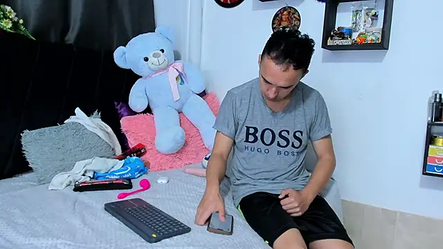 big-dicktop23 online show from 05-01-26, 07:07