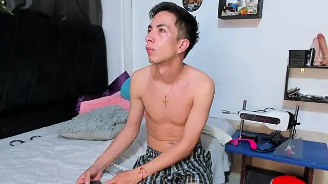 big-dicktop23 online show from 05-06-26, 04:19