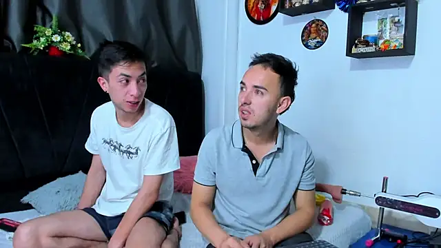 big-dicktop23 online show from 05-07-26, 10:09