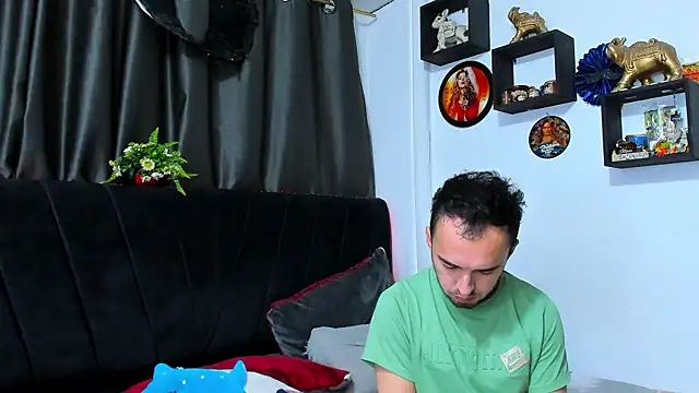 big-dicktop23 online show from 06-14-26, 12:08