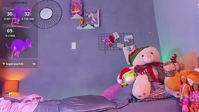 tiffbeatiful online show from 12-13-24, 11:02