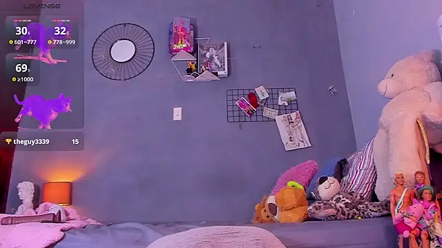 tiffbeatiful online show from 01-22-25, 02:59