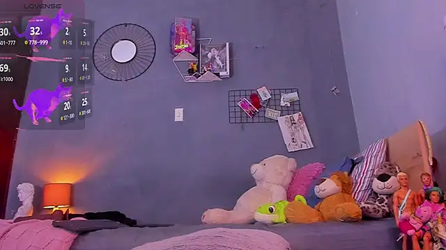 tiffbeatiful online show from 01-25-25, 02:15