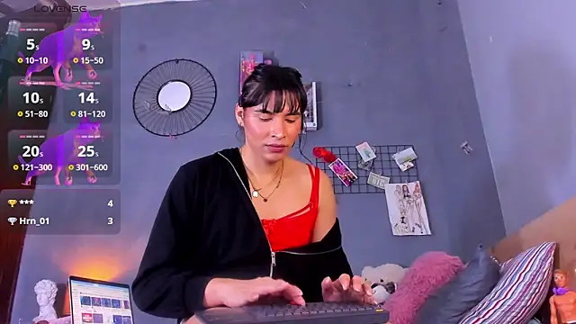 tiffbeatiful online show from 03-15-25, 12:34