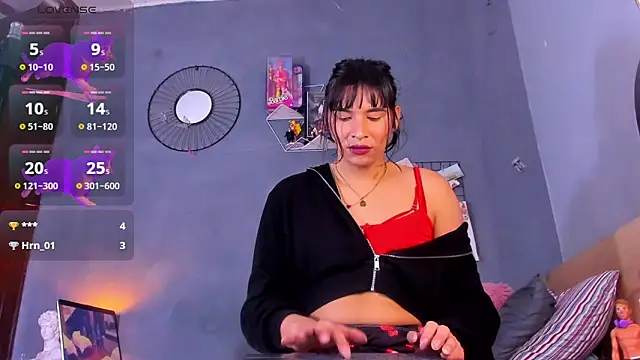 tiffbeatiful online show from 03-15-25, 03:37