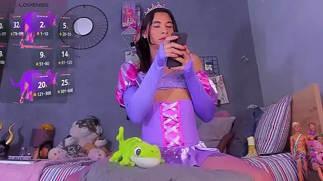 tiffbeatiful online show from 11-01-25, 12:29