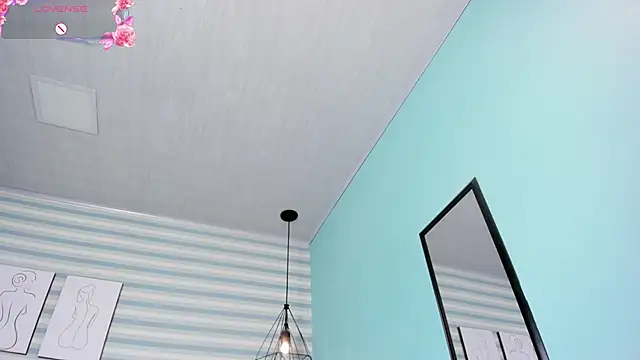 goddess kianna online show from 12-01-25, 10:04