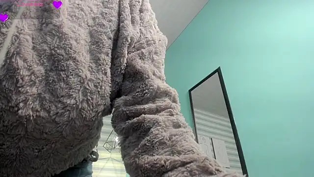 goddess kianna online show from 08-03-26, 03:16