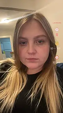 Snapshot of PhatAssBlond chatting on 01-04-25, 02:14 PhatAssBlond online show from 01-04-25, 02:14