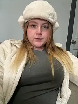 Snapshot of PhatAssBlond chatting on 01-30-25, 04:24 PhatAssBlond online show from 01-30-25, 04:24