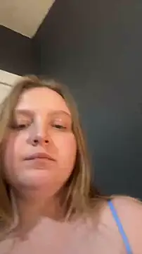 Snapshot of PhatAssBlond chatting on 03-16-25, 12:45 PhatAssBlond online show from 03-16-25, 12:45