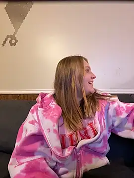 PhatAssBlond online show from 11-02-25, 12:57