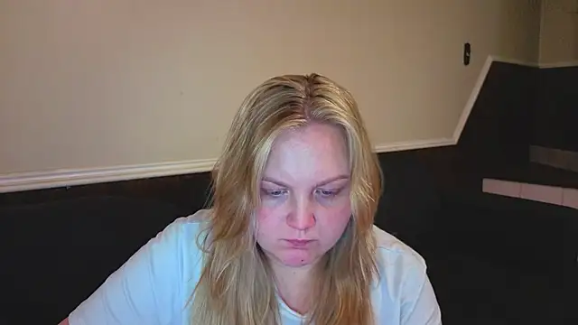 PhatAssBlond online show from 02-20-26, 03:34