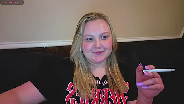 PhatAssBlond online show from 03-02-26, 05:08