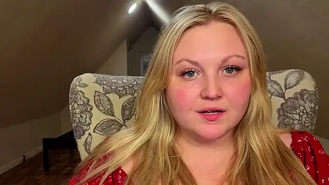 PhatAssBlond online show from 05-10-26, 01:55