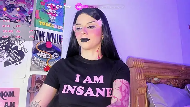 Snapshot of yourrosenrot chatting on 01-11-25, 03:55 yourrosenrot online show from 01-11-25, 03:55