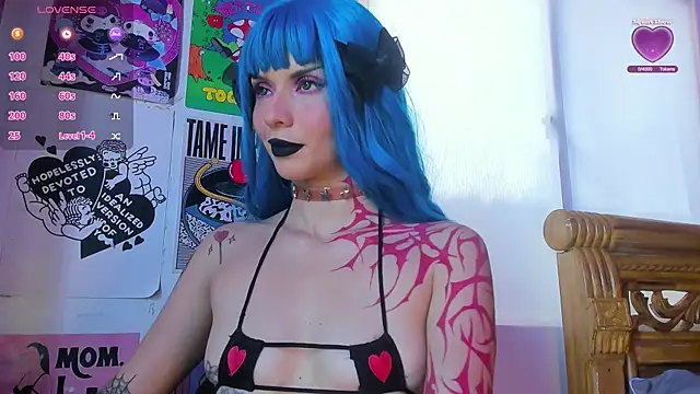 Snapshot of yourrosenrot chatting on 01-14-25, 05:01 yourrosenrot online show from 01-14-25, 05:01