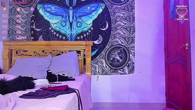 Snapshot of yourrosenrot chatting on 02-06-25, 01:27 yourrosenrot online show from 02-06-25, 01:27