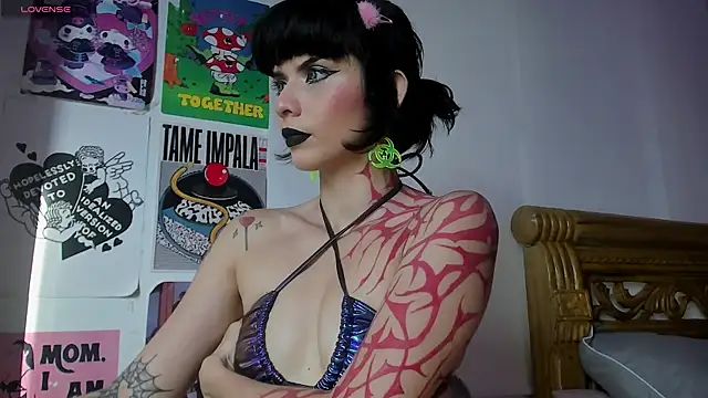 Snapshot of yourrosenrot chatting on 03-10-25, 09:29 yourrosenrot online show from 03-10-25, 09:29