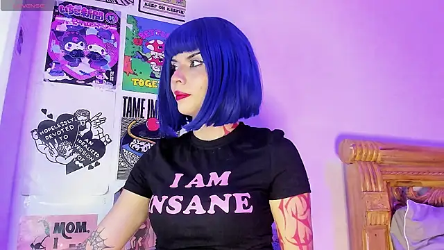 Snapshot of yourrosenrot chatting on 03-21-25, 03:01 yourrosenrot online show from 03-21-25, 03:01