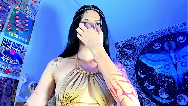 Snapshot of yourrosenrot chatting on 10-29-25, 03:31 yourrosenrot online show from 10-29-25, 03:31