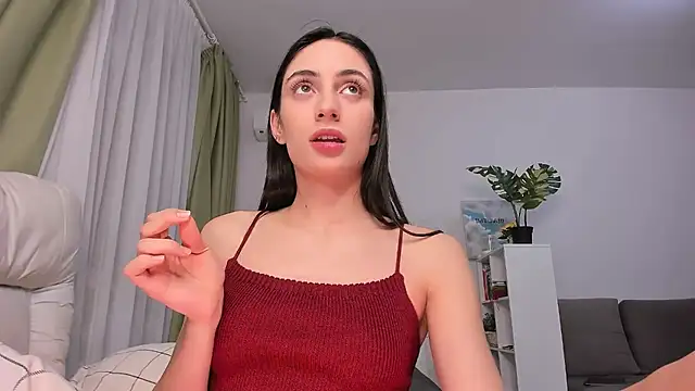 Melanie Angel online show from 05-02-26, 06:02