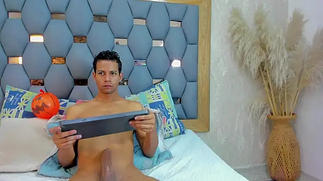 yayi derek online show from 10-26-25, 11:38