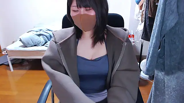 izumi  123 online show from 03-29-26, 02:55