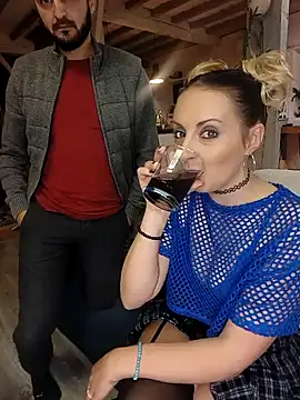 Jade Emeraud online show from 02-02-25, 06:42