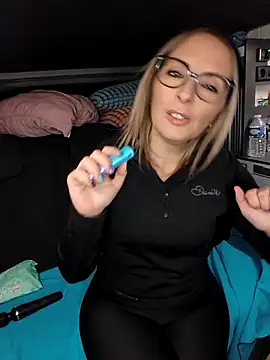 Jade Emeraud online show from 12-02-25, 09:21