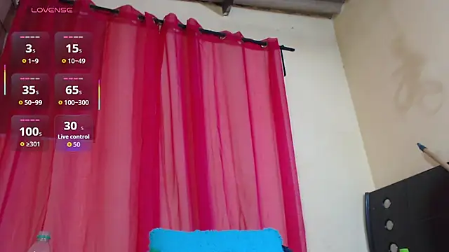 RominaFiore  online show from 08-01-26, 12:32