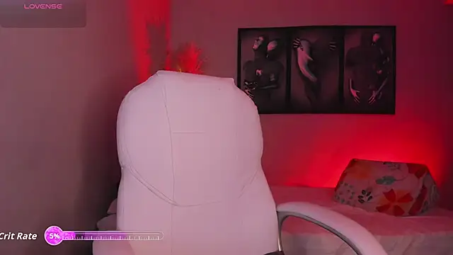 DollyWalker online show from 12-01-25, 08:25